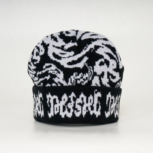 Mesmer Beanie