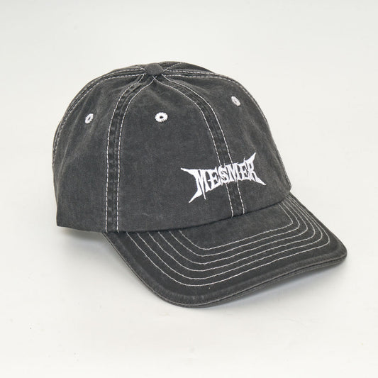 Mesmer Logo Cap - Black