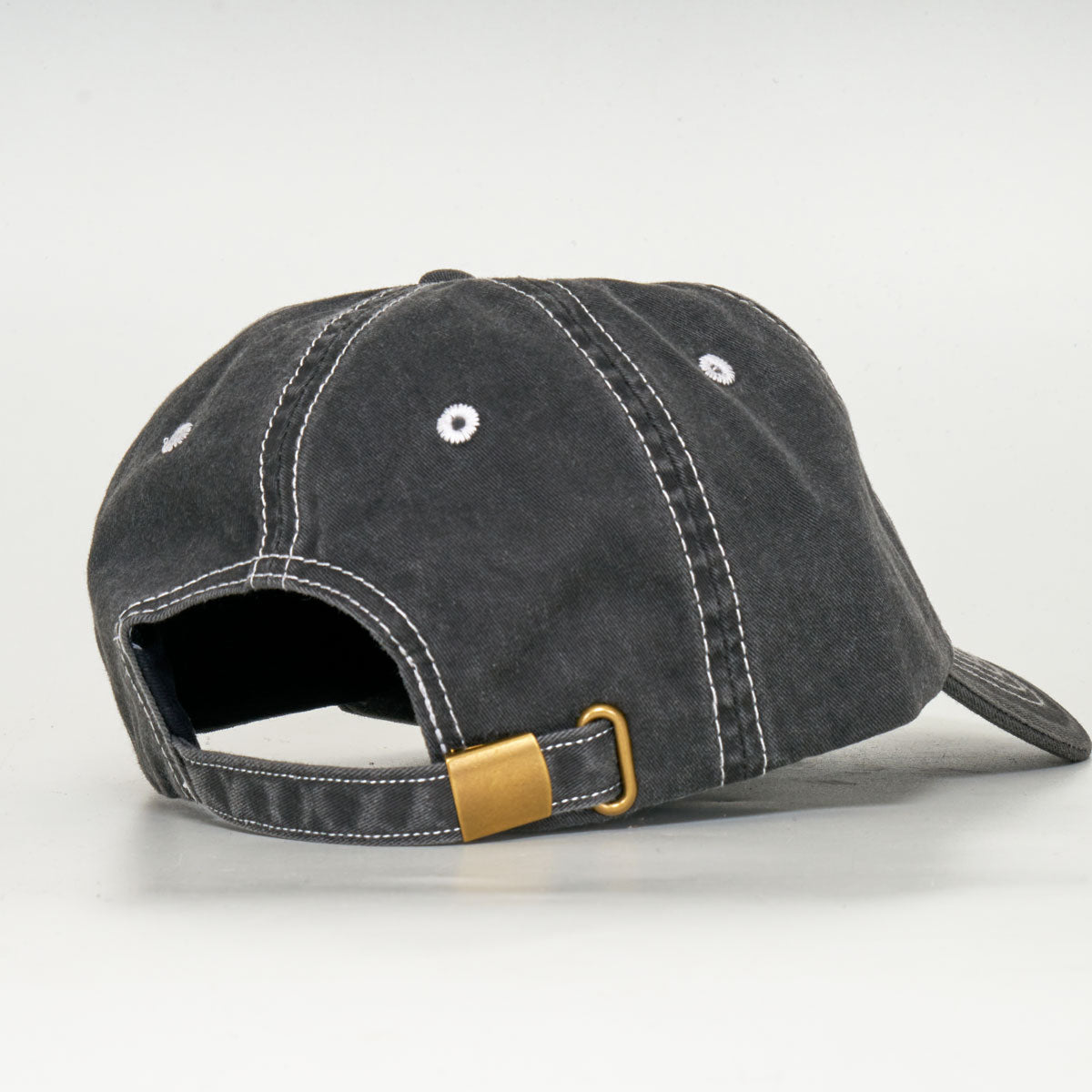 Mesmer Logo Cap - Black