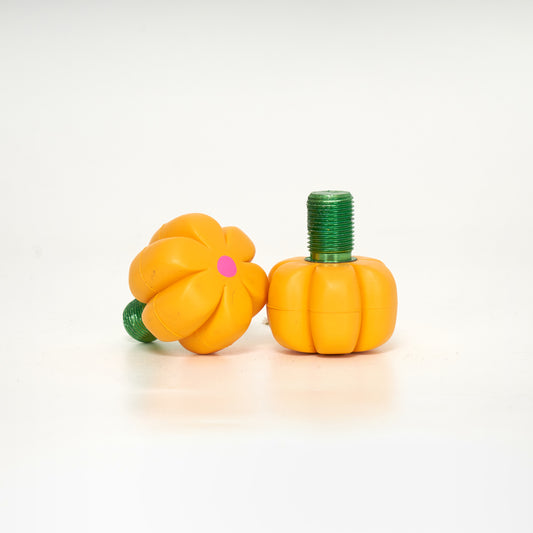 Moxi Brake Petals - Yellow "Daisy" Roller Skate Stoppers