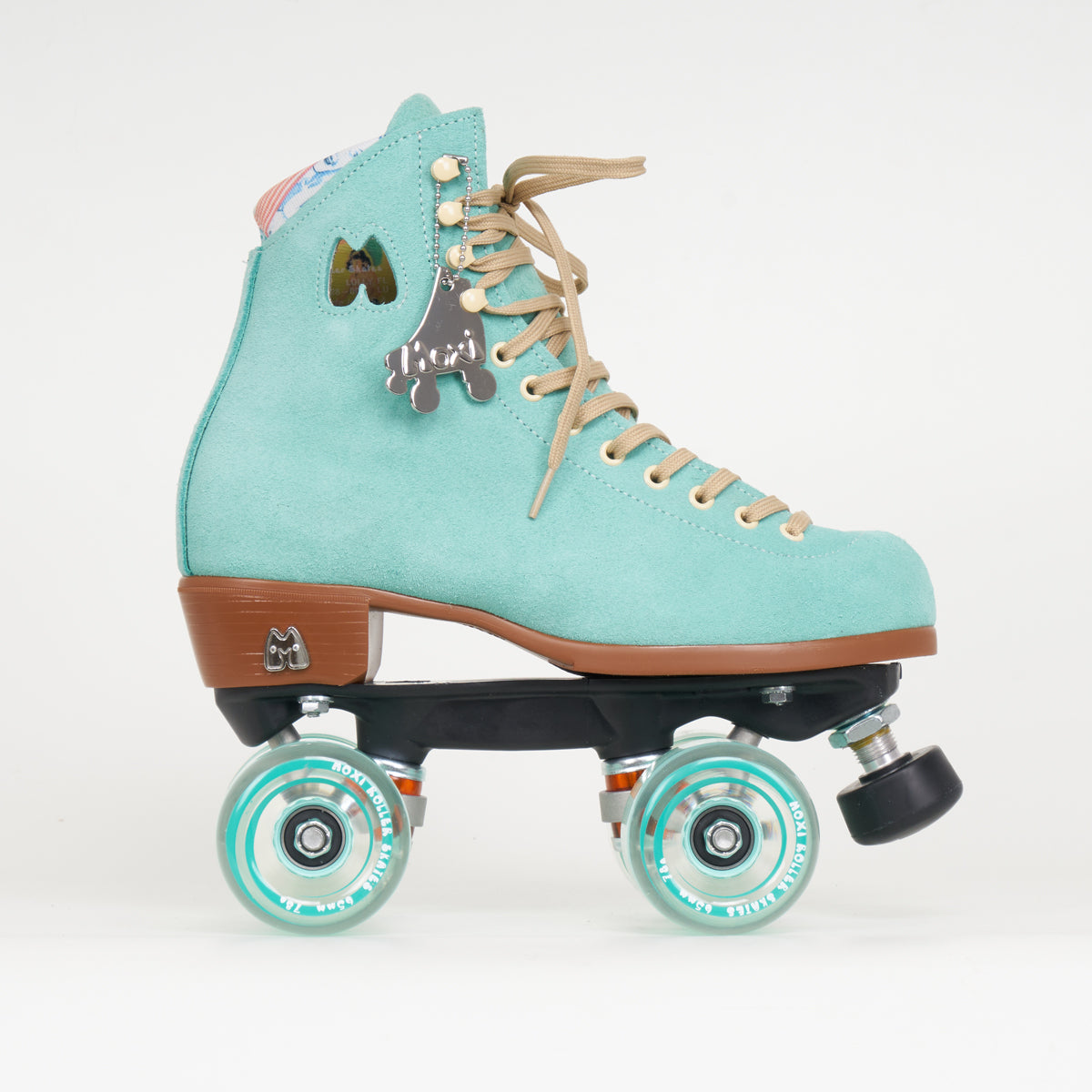 Moxi Lolly Floss Rollerskates