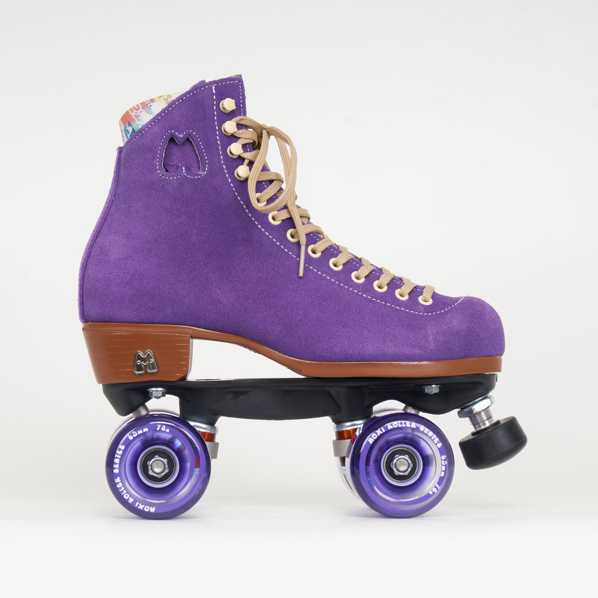 Moxi Lolly Taffy Rollerskates