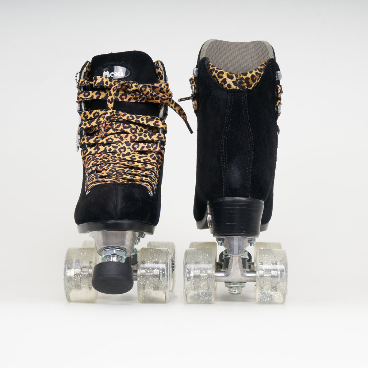 Moxi Panther Roller Skates