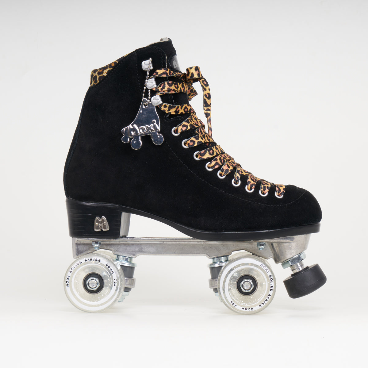 Moxi Panther Roller Skates