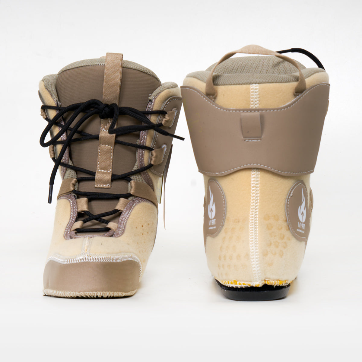 Powerslide MyFit Prime Eco Liners