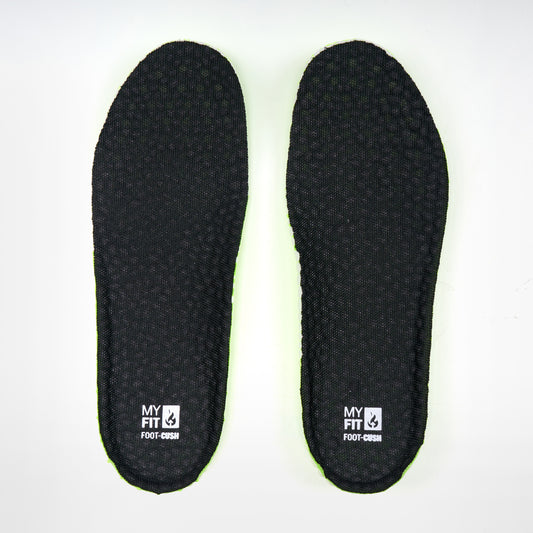 MyFit Foot Cush
