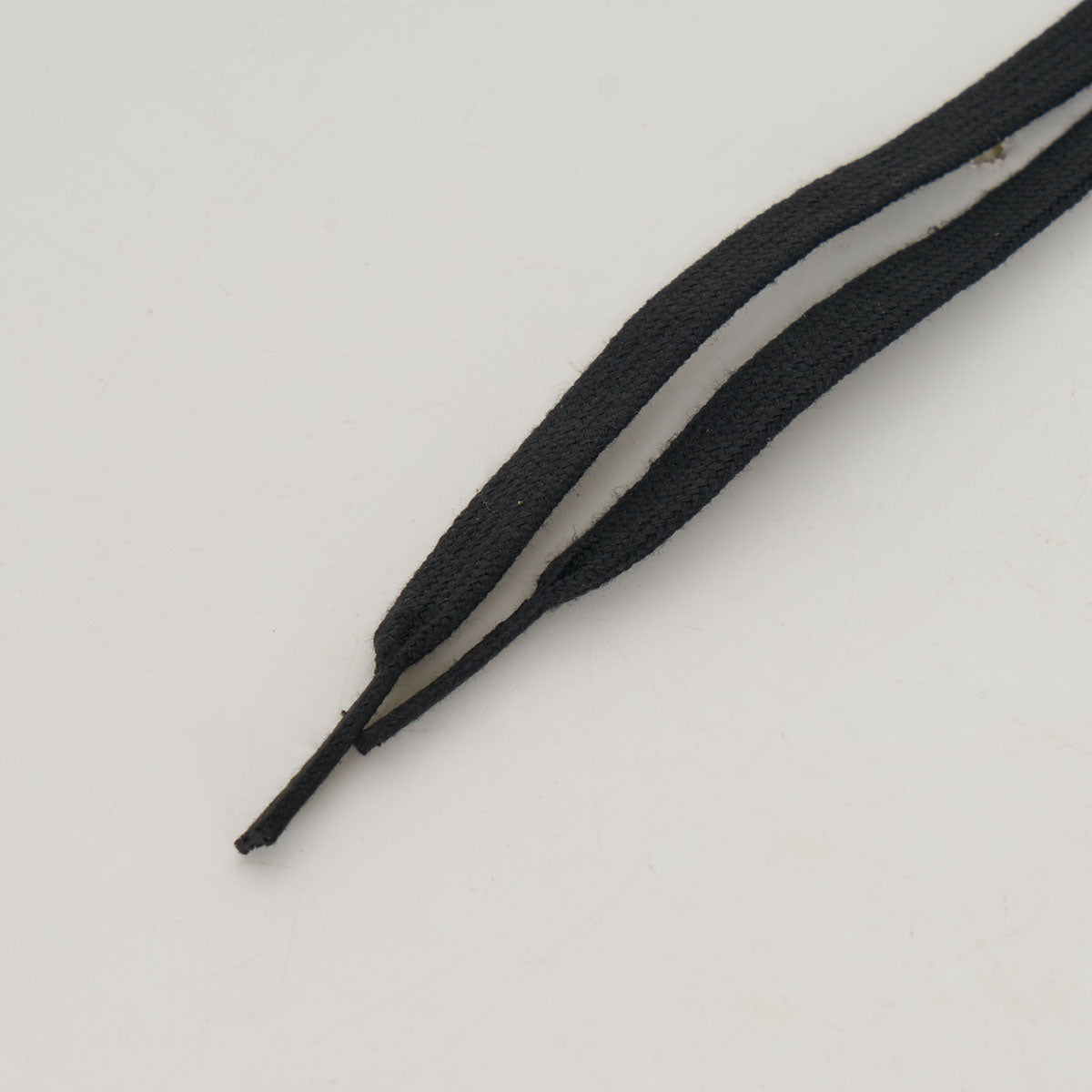 MyFit Waxed Pro Laces - Black