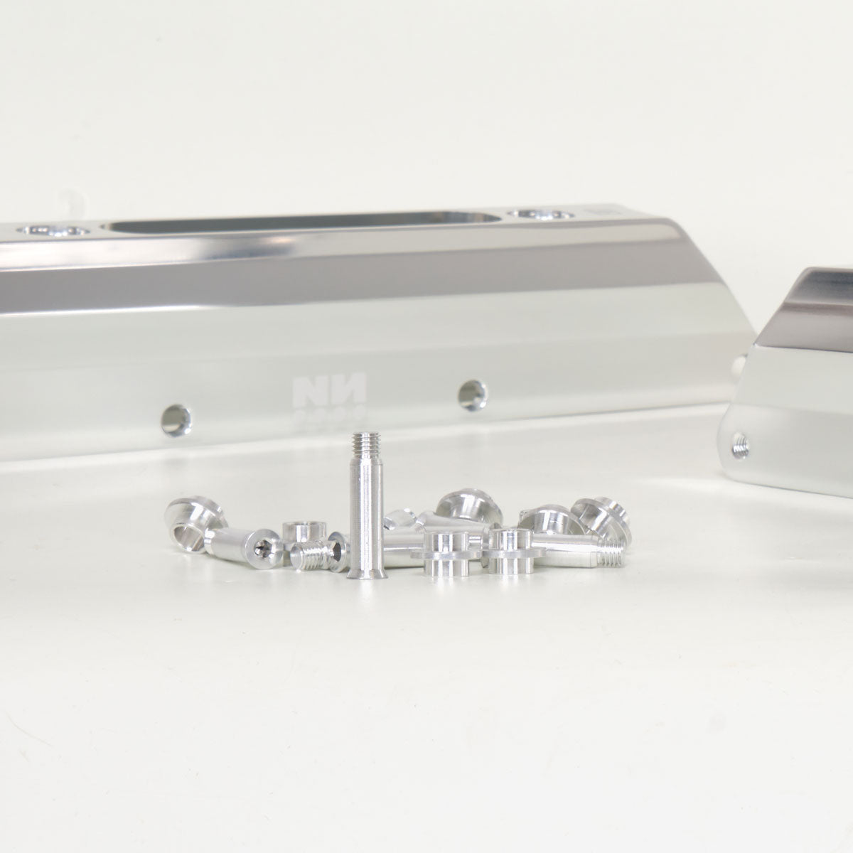 NN UFS Ronin 100 frames - Natural