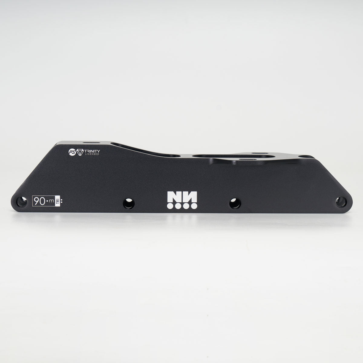nnskates ninja Trinity 90×4 ブラック Trinity Ninja 90 (4x90mm) | NN Skates