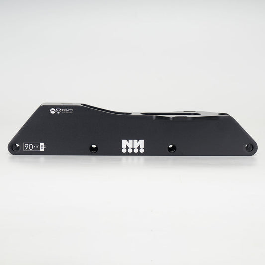 NN Ninja 90 TRINITY Frames - Black