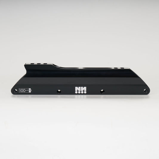 NN Ronin 100 frames - Black