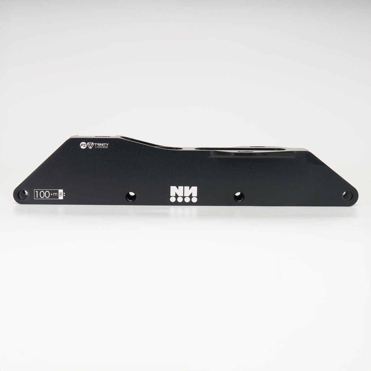 NN Ronin 100 TRINITY Frames - Black