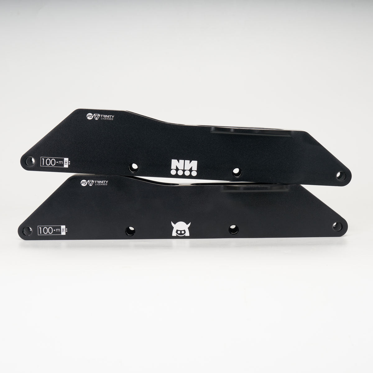 NN Ronin 100 TRINITY Frames - Black