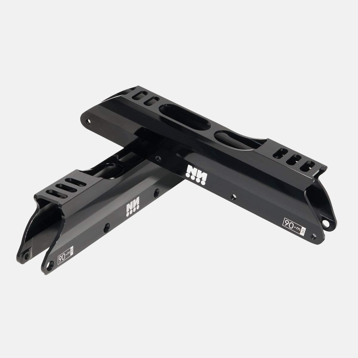 NN Ninja 90 frames - Black