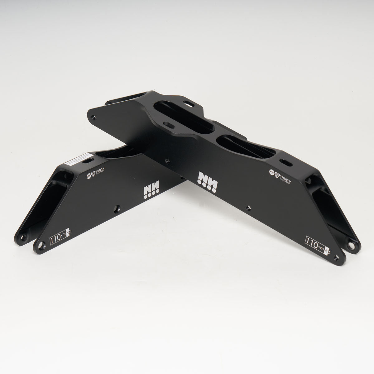 NN Sumo 110 Frames - Trinity Mount - Black
