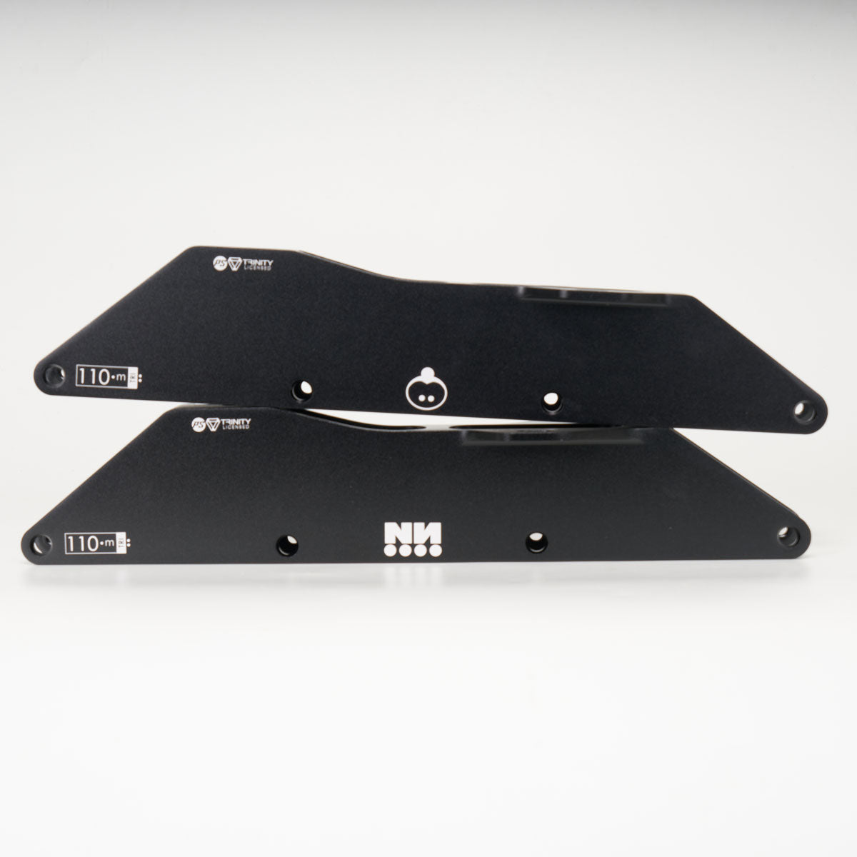 NN Sumo 110 Frames - Trinity Mount - Black