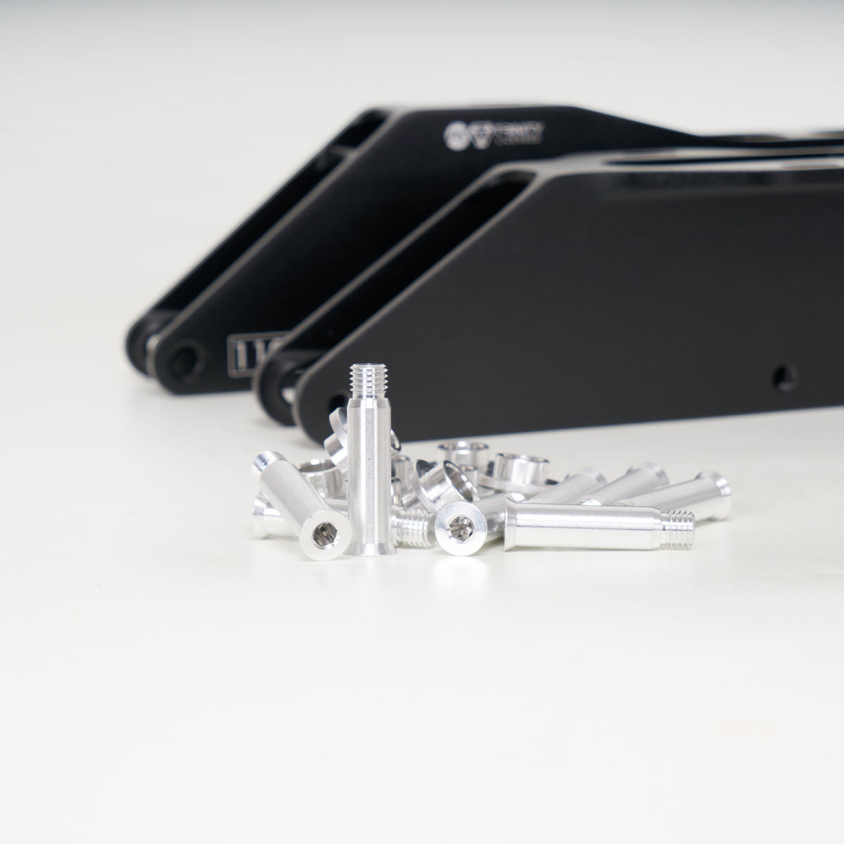 NN Sumo 110 Frames - Trinity Mount - Black