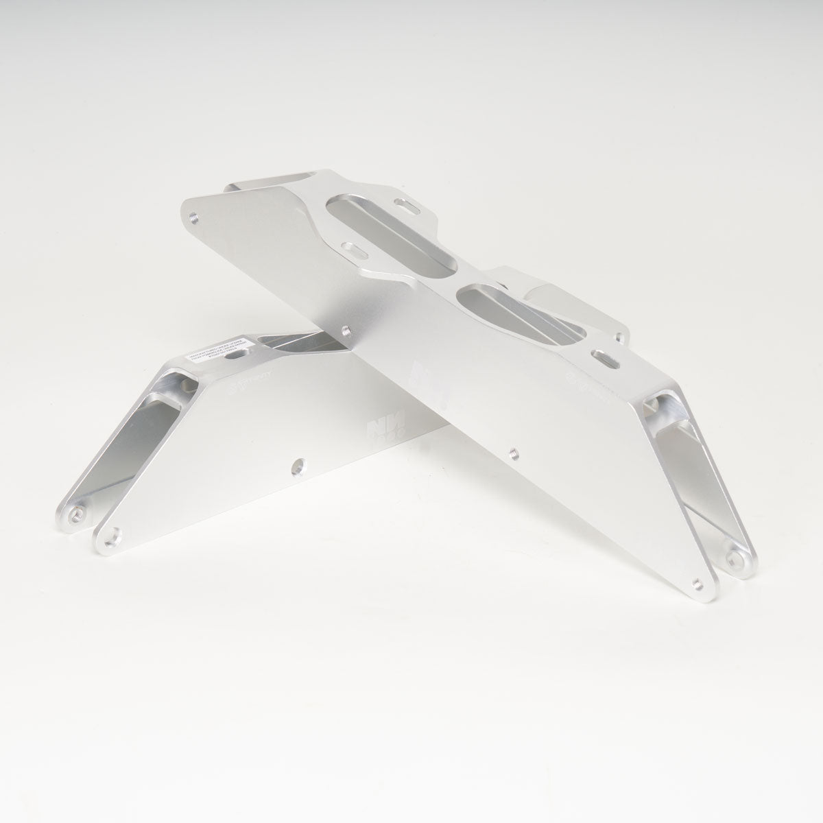 NN Sumo 110 Frames - Trinity Mount - Silver