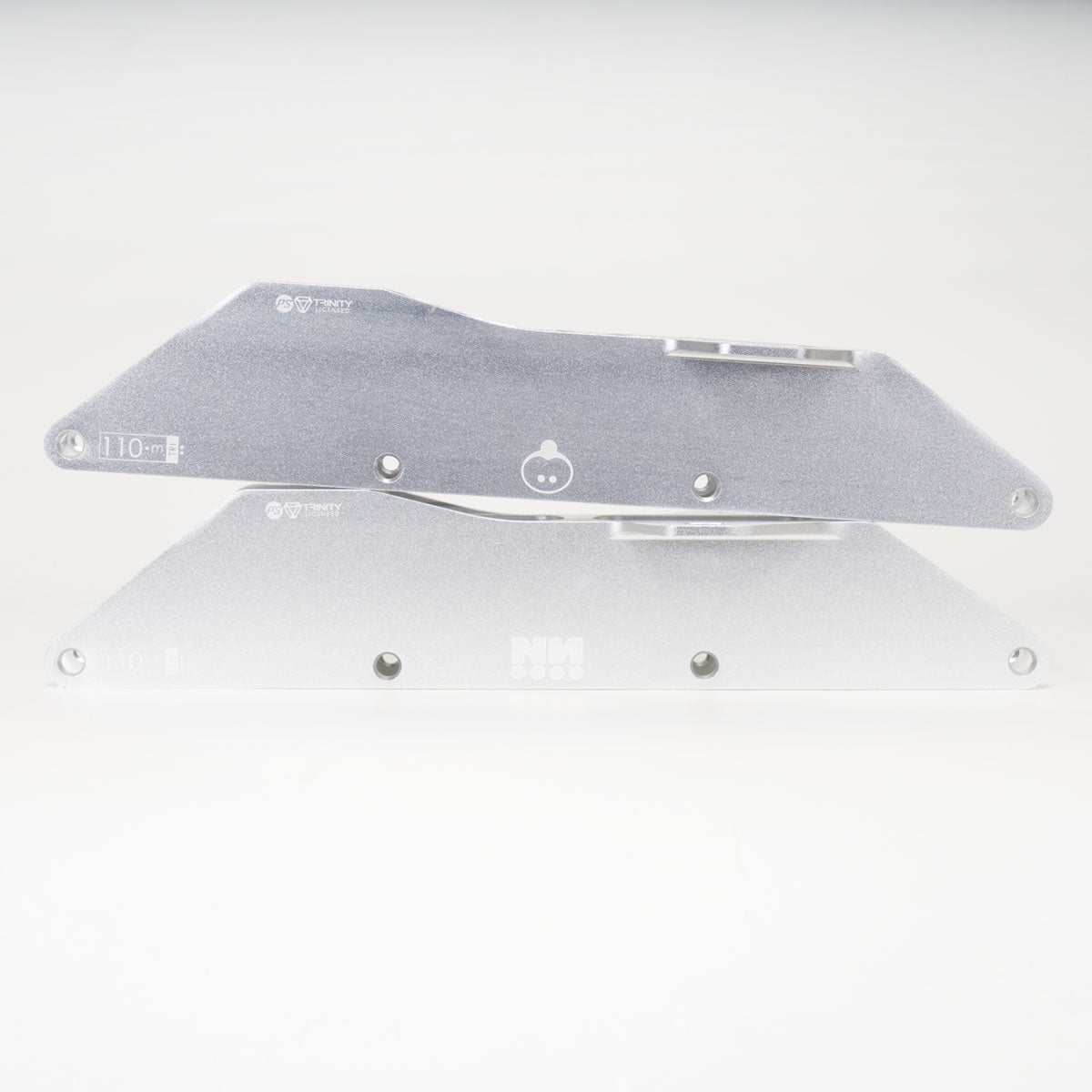 NN Sumo 110 Frames - Trinity Mount - Silver