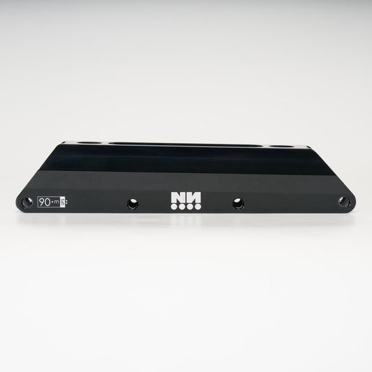 NN UFS Ninja 90 frames - Black