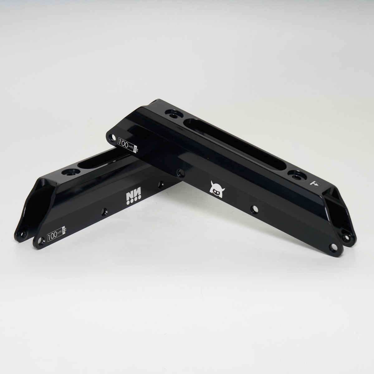NN UFS Ronin 100 frames - Black