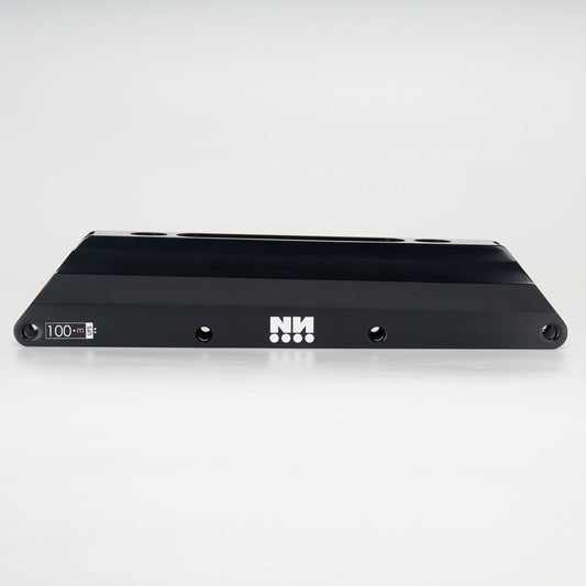 NN UFS Ronin 100 frames - Black