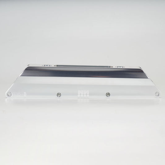 NN UFS Sumo 110mm Frames - UFS Mount - Silver
