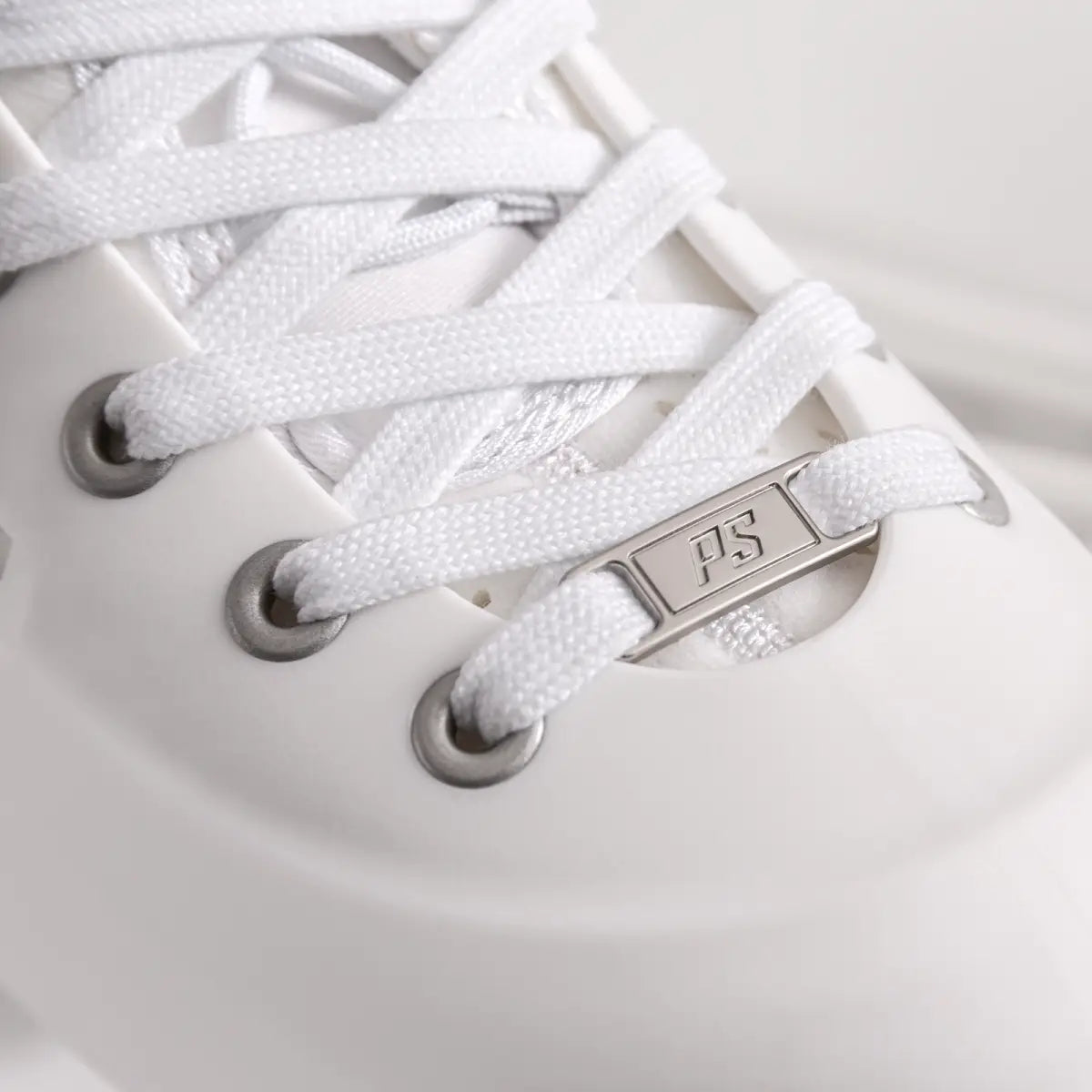 Powerslide Zoom Pro 80 Skates - Nicola Torelli - White