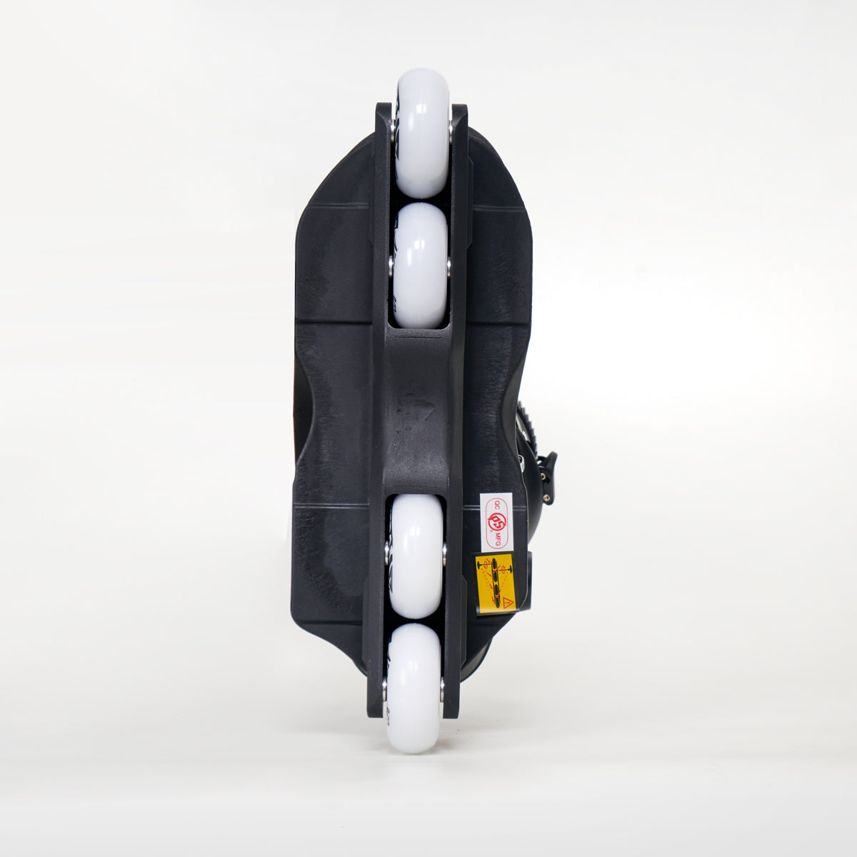 USD Aeon Basic 60 Skates - Black – Loco Skates