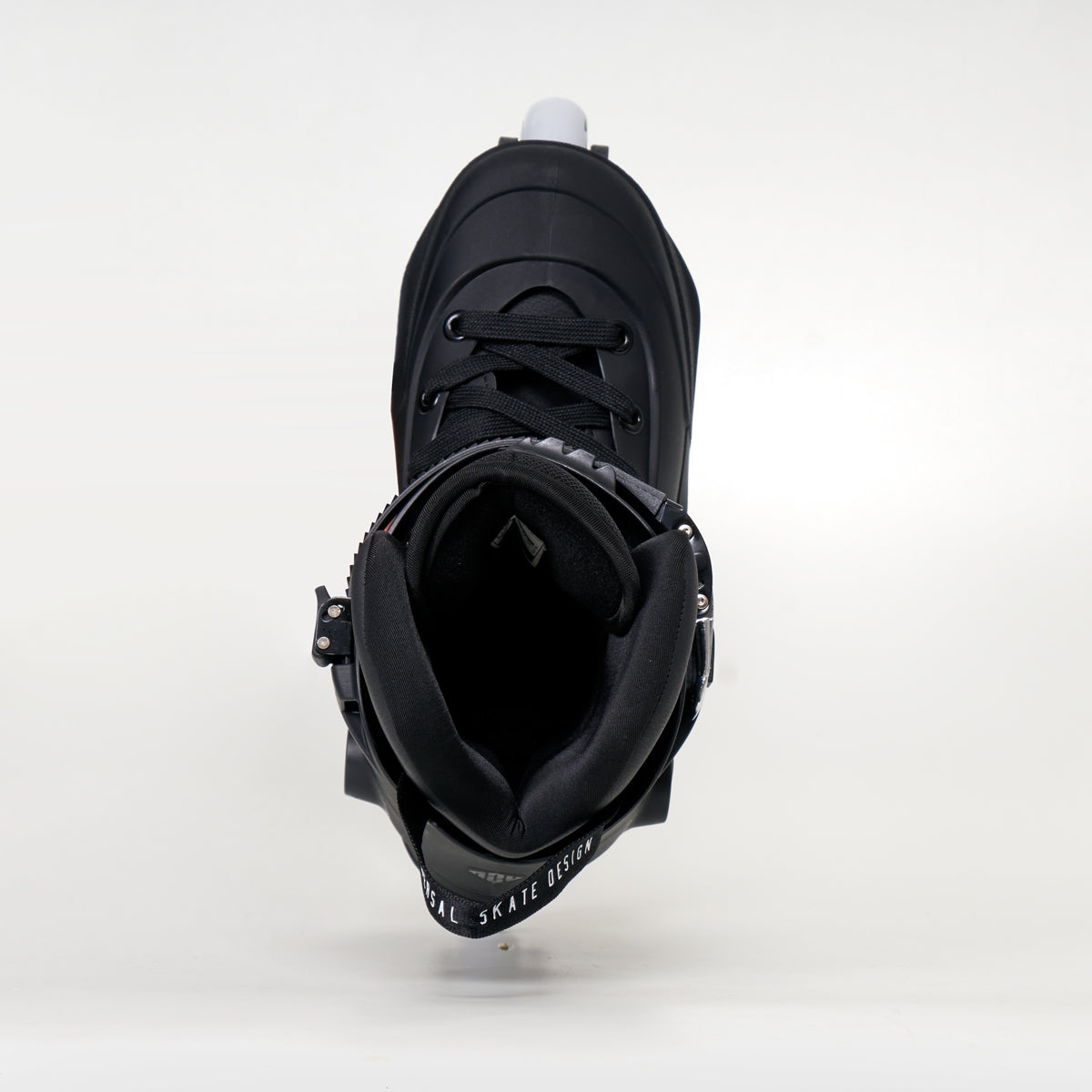 USD Aeon Basic 60 Skates - Black – Loco Skates