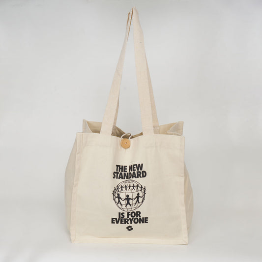 Standard - A New Everyone Tote Bag