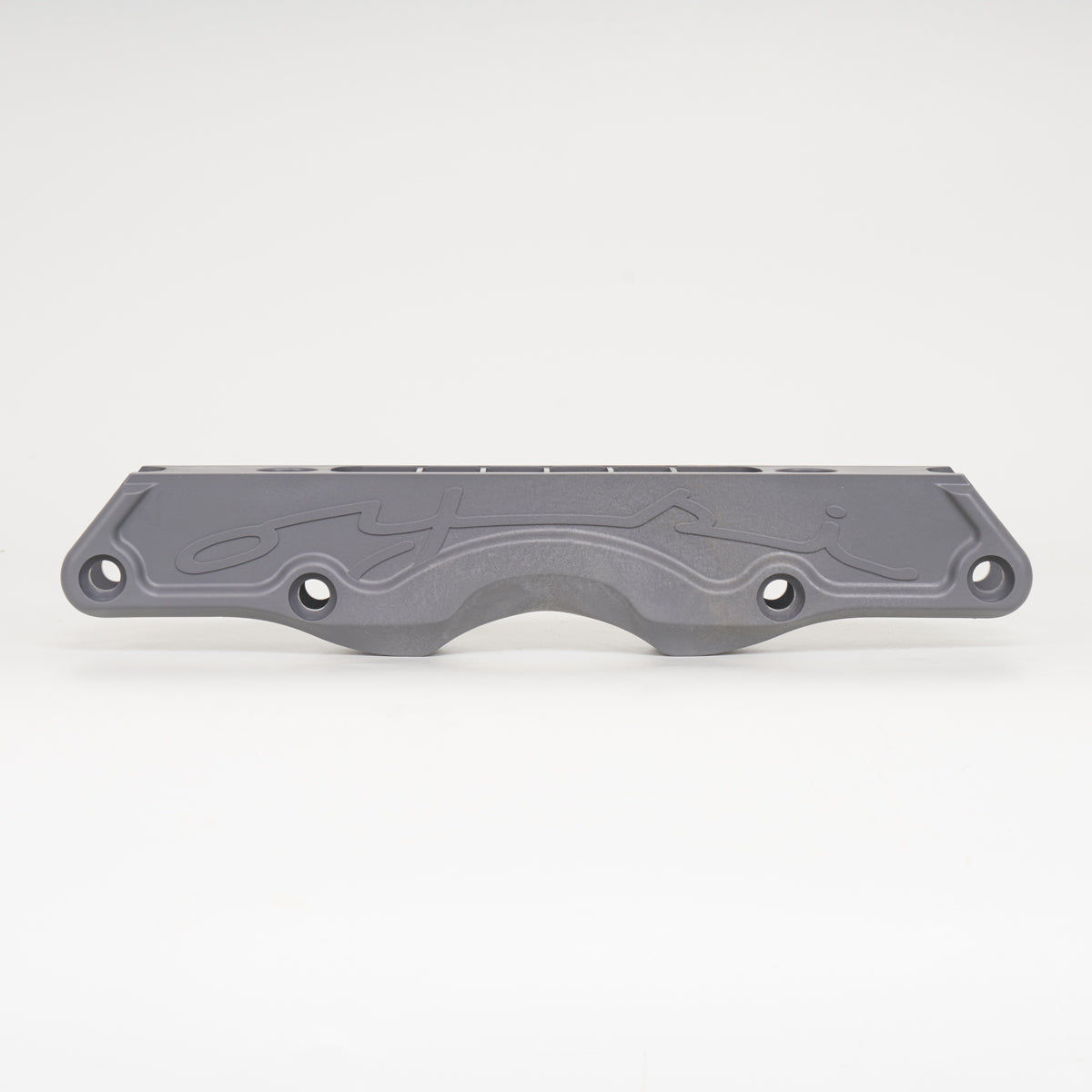 Oysi Medium Hazen Bell Pro Frames - Grey