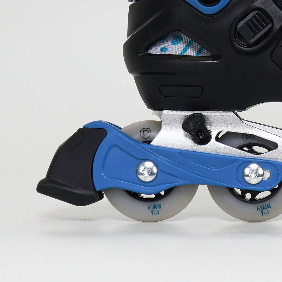 Powerslide Flash  Blue - Kids Adjustable Inline Skates