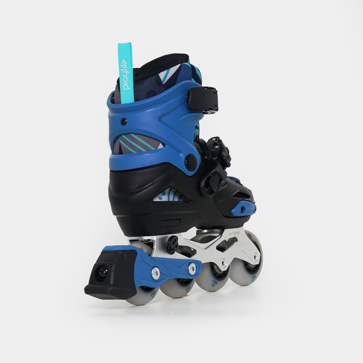 Powerslide Flash  Blue - Kids Adjustable Inline Skates