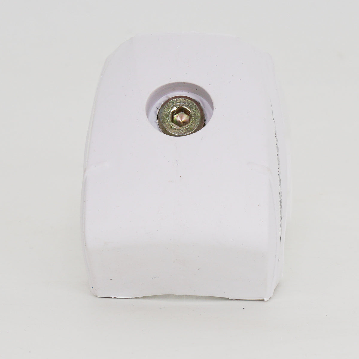 Powerslide Replacement Habs Brake - White - For 80mm/100mm/110mm Trinity Frames (S/M)