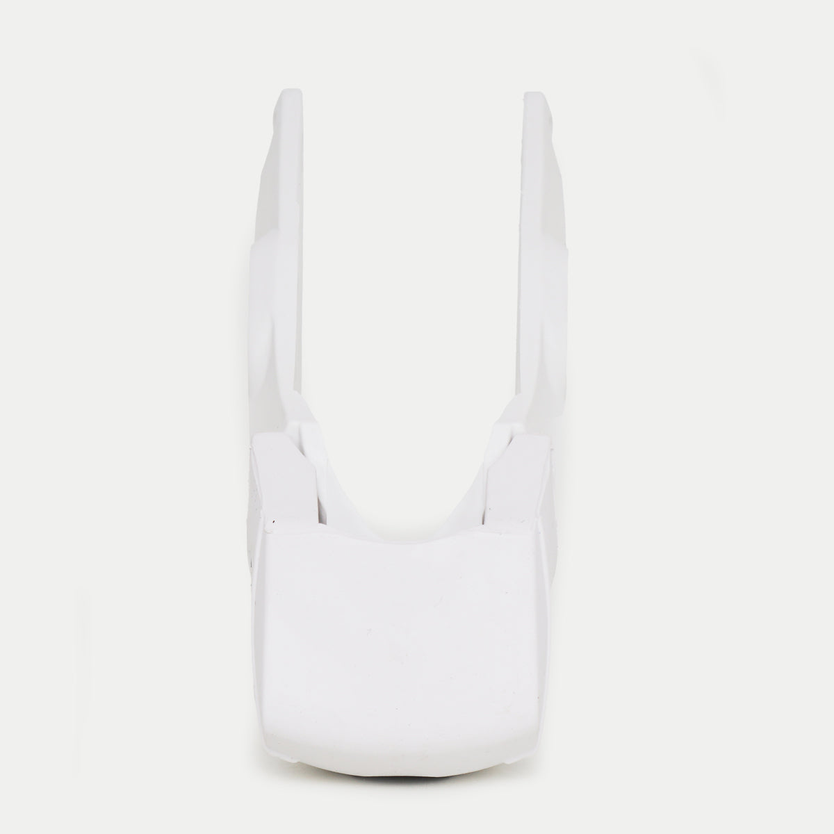 Powerslide Replacement Habs Brake - White - For 80mm/100mm/110mm Trinity Frames (S/M)
