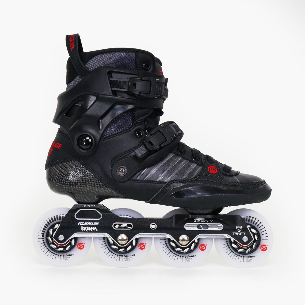 Powerslide HC Evo Pro