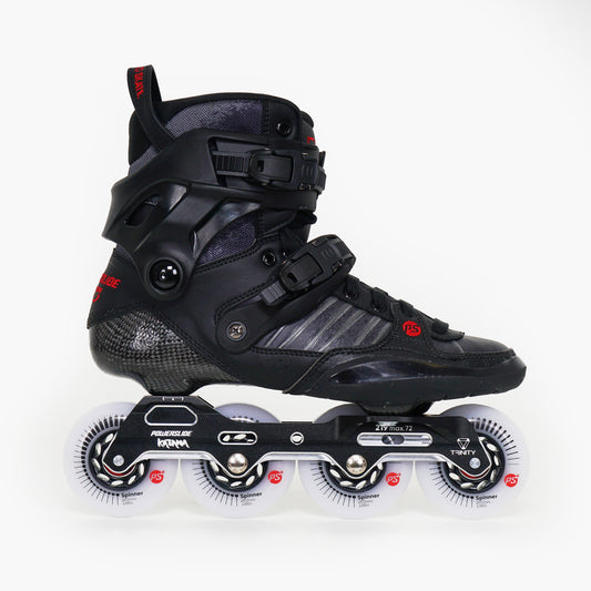 Powerslide HC Evo Pro