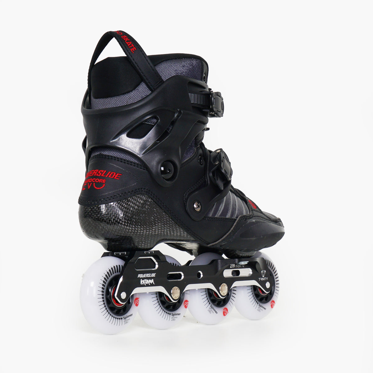 Powerslide HC Evo Pro