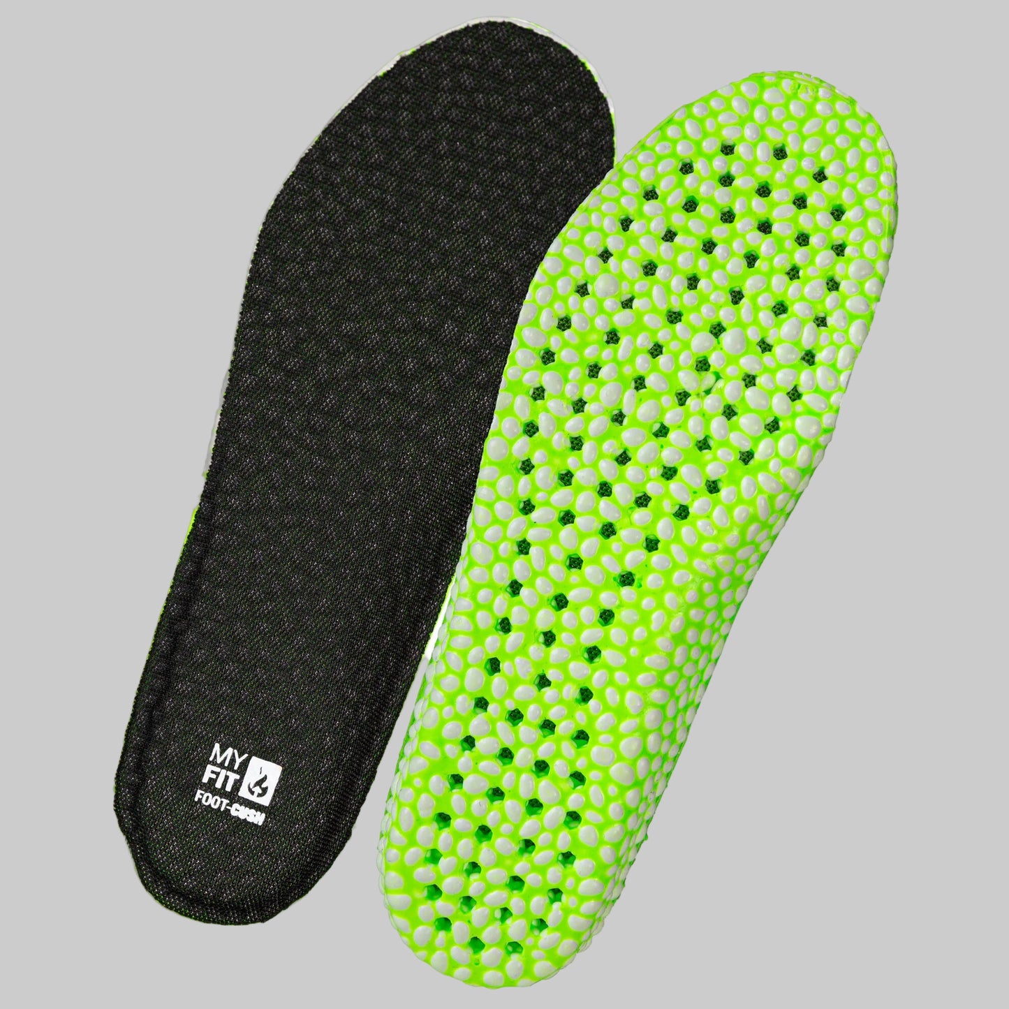 MyFit Foot Cush