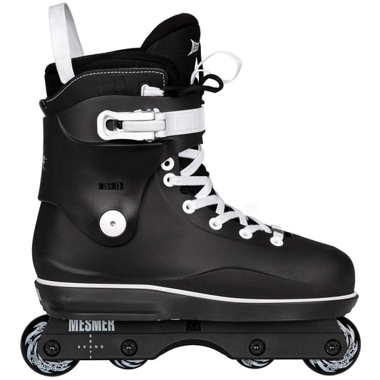 Mesmer Eclipse TS Anti Rocker Skates [PRE ORDER]