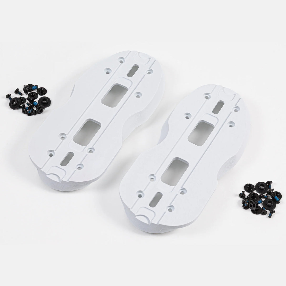 Iqon ACT AG Soul Plates - White (UFS+ compatible)