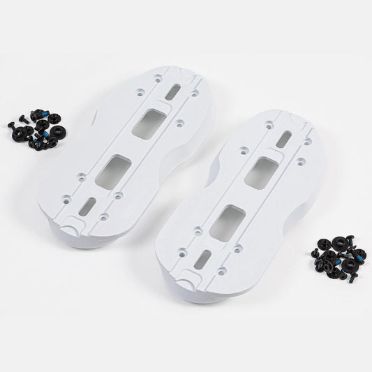 Iqon ACT AG Soul Plates - White (UFS+ compatible)