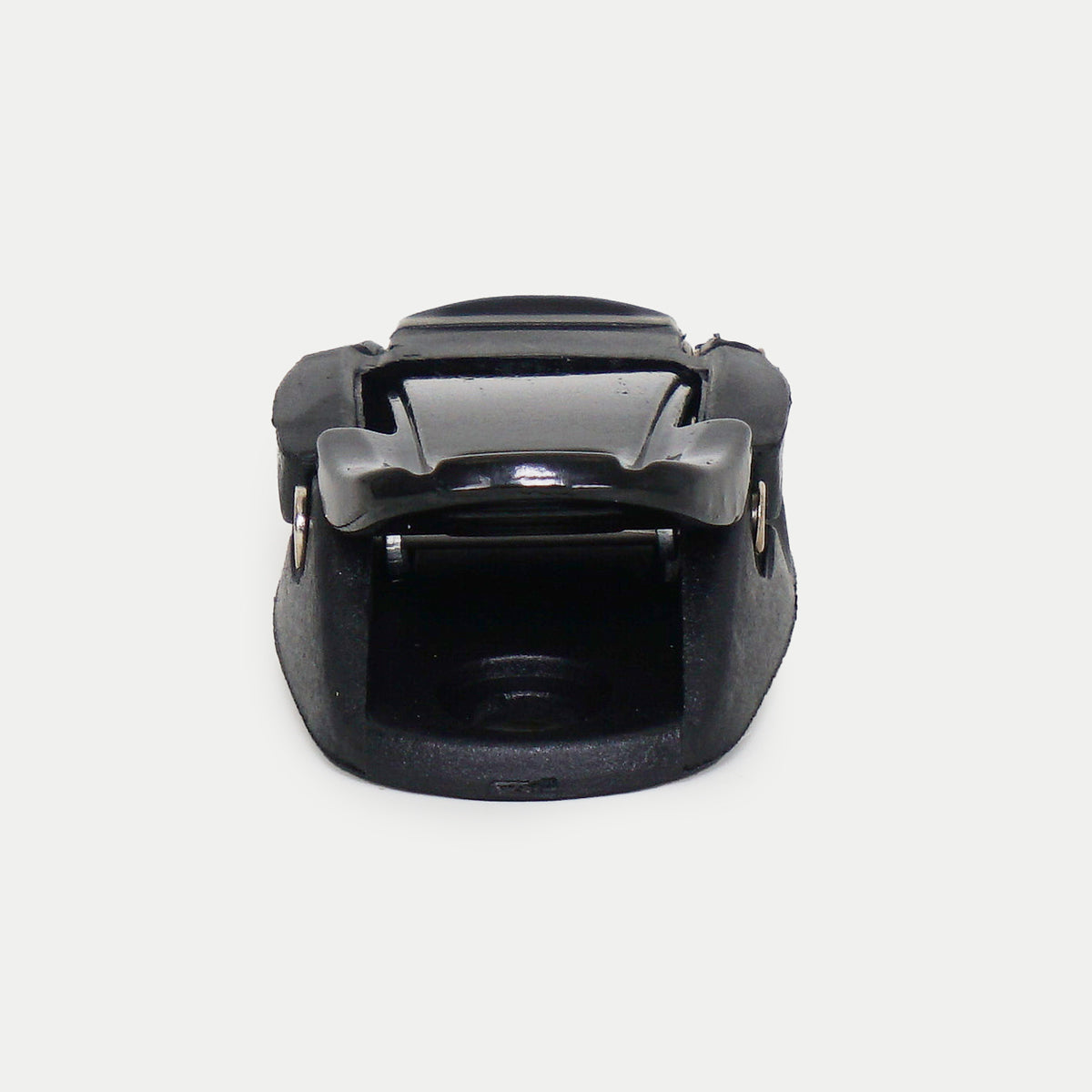 Powerslide Replacement Crown Buckle - Black