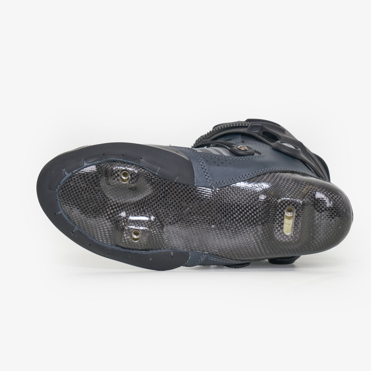 Powerslide HC Evo Pro Boot Only Skates - Unisex - Loco Skates