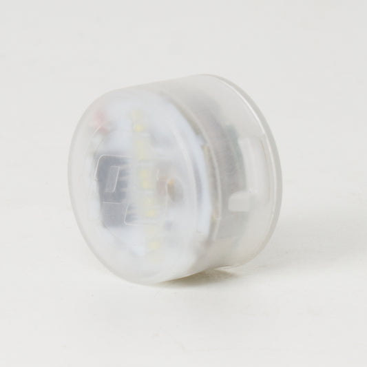 Powerslide  LED Wheel Module for Graphix Wheels - White