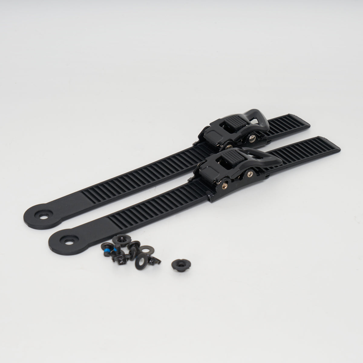 Powerslide/USD Replacement Shadow Buckle - Black (Left/Right)