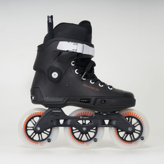 Powerslide Next SL Black 110 Inline Skates