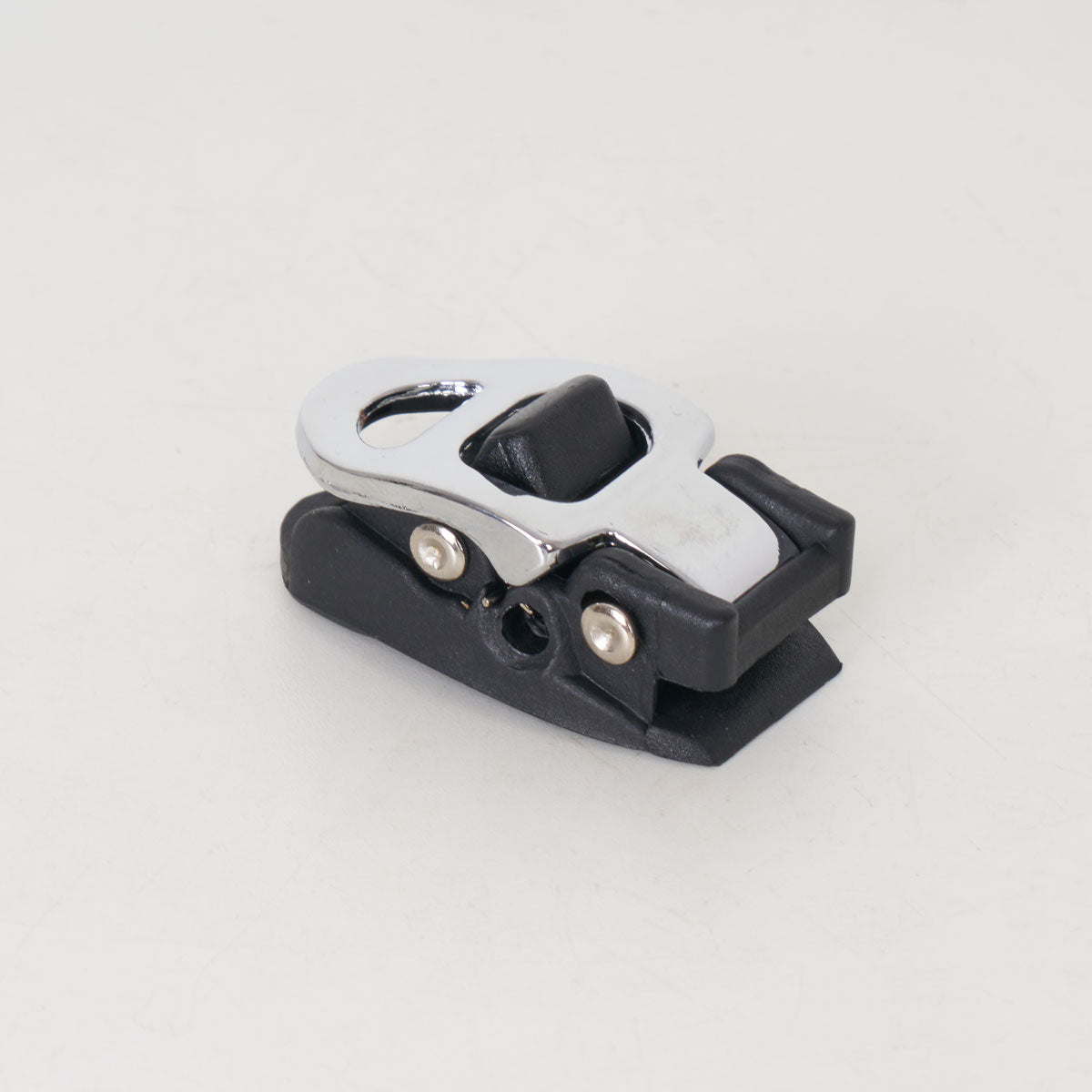 Powerslide Replacement Time Ratchet - Silver
