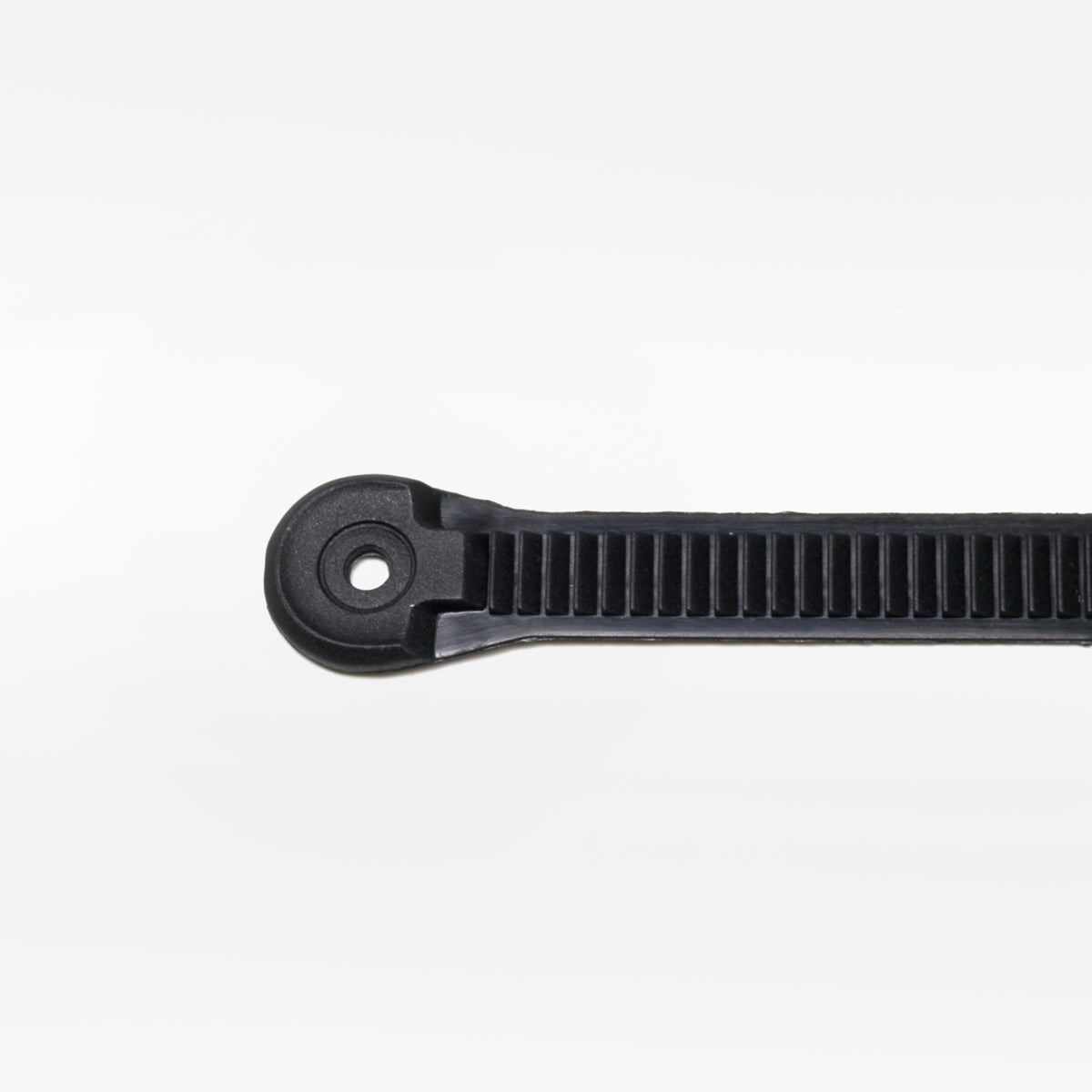 Powerslide Plastic Strap Fitting - For "Crown" Ratchet Types